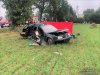 Tragiczny wypadek w miejscowości Turowo. 30.08.2020r.